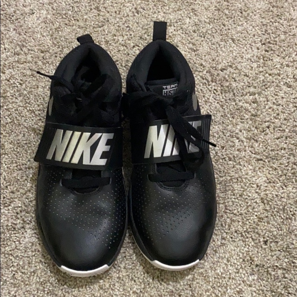 Basketball Shoes